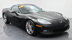 2005 Chevrolet Corvette Base