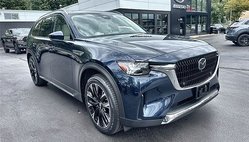 2024 Mazda CX-90 Plug-in Hybrid Premium Plus