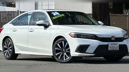 2024 Honda Civic EX