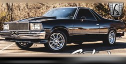 1978 Chevrolet El Camino 