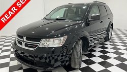 2016 Dodge Journey SE