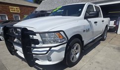 2013 Ram Ram Pickup 1500 