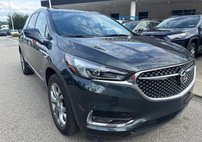 2019 Buick Enclave Avenir