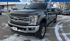 2017 Ford Super Duty F-350 Lariat