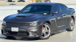 2021 Dodge Charger R/T
