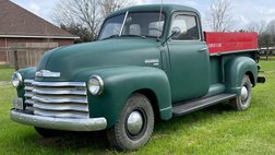 1949 Chevrolet