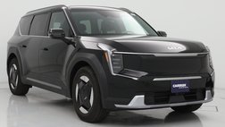 2024 Kia EV9 Wind