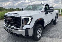 2025 GMC Sierra 3500HD Pro