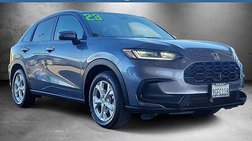 2023 Honda HR-V LX