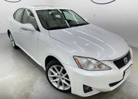 2011 Lexus IS 250 Base