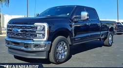 2025 Ford Super Duty F-350 Lariat