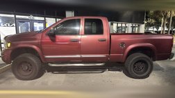 2006 Dodge Ram 2500 Laramie