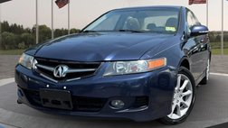 2006 Acura TSX Base