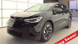 2021 Volkswagen ID.4 Pro S