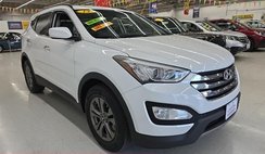 2014 Hyundai Santa Fe Sport 2.4L