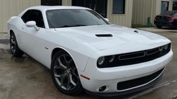 2015 Dodge Challenger R/T