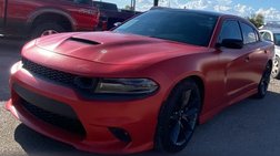 2019 Dodge Charger R/T Scat Pack