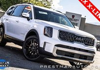 2023 Kia Telluride EX X-Line