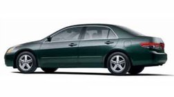 2004 Honda Accord EX