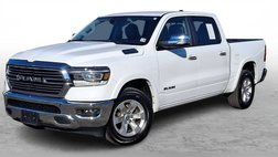 2022 Ram Ram Pickup 1500 Laramie