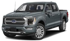 2023 Ford F-150 Limited