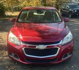 2014 Chevrolet Malibu LT