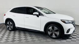 2024 Mercedes-Benz EQE EQE 350+