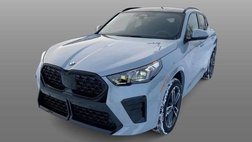 2025 BMW X2 xDrive28i