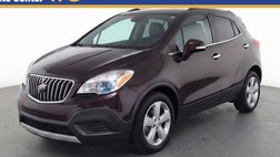 2015 Buick Encore Base