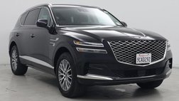 2023 Genesis GV80 2.5T