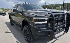 2024 Ram Ram Pickup 2500 Power Wagon