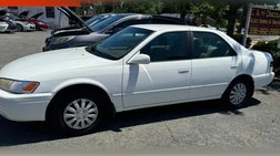 1999 Toyota Camry CE