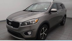 2017 Kia Sorento EX