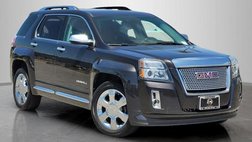 2015 GMC Terrain Denali