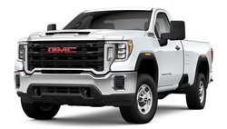 2023 GMC Sierra 2500HD Pro
