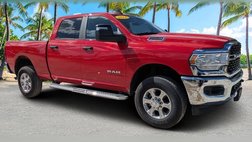 2024 Ram Ram Pickup 2500 Big Horn