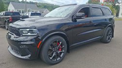 2023 Dodge Durango SRT 392 Premium