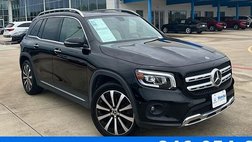 2023 Mercedes-Benz GLB GLB 250