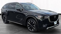 2024 Mazda CX-90 Plug-in Hybrid Premium