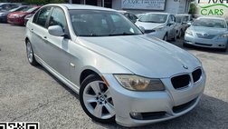 2009 BMW 3 Series 328i