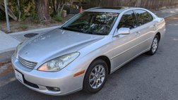 2005 Lexus ES 330 Base