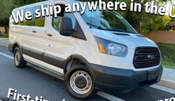 2017 Ford Transit XL