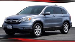 2011 Honda CR-V EX-L
