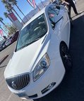 2017 Buick Verano Sport Touring