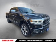 2021 Ram Ram Pickup 1500 Limited