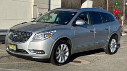2017 Buick Enclave Premium