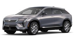 2026 Cadillac OPTIQ Premium Luxury
