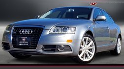2011 Audi A6 3.0T quattro Prestige