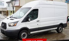 2018 Ford Transit 250