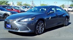 2023 Lexus ES 250 250 AWD